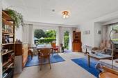 Wohnzimmer EG - 