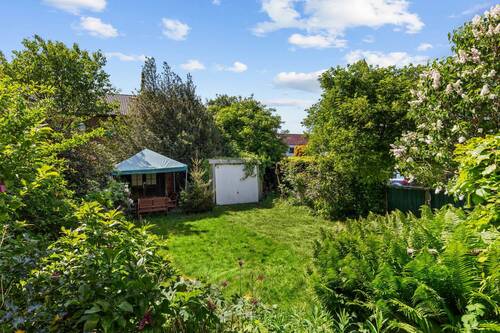 Garten - 
