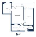 Grundriss - 