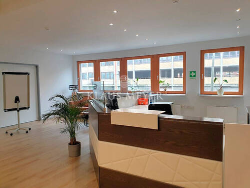 Empfang - 