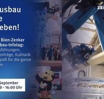 Bestpreisgarantie bei Bien-Zenker - Frei geplantes Traumhaus in Beuren (Hochwald)