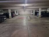 Tiefgarage - 