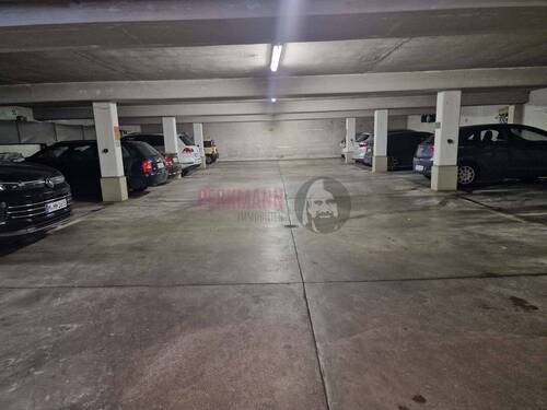 Tiefgarage - 