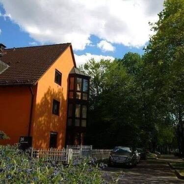 Faberstraße verkehrsberuhigte Allee - 3 Zimmer Etagenwohnung zum Kaufen in Nürnberg