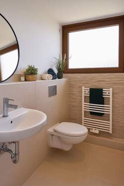 Bild 4 - Doppelhaushälfte mit 133,00 m&sup2; in Dieburg zum Kaufen