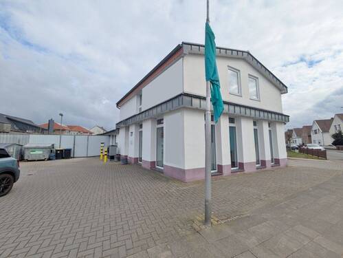 Gewerbeimmobilie - Grundstück zum Kaufen in Delmenhorst