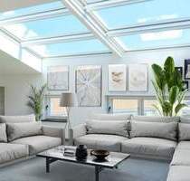 Engel & Völkers - Penthouse mit großer Aufdachterrasse mit Panoramablick über Mitte - Berlin