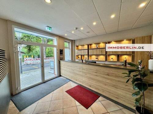 4.JPG - Hotel, Pension, Gasthof in Berlin zur Miete