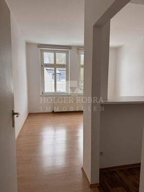 WZ Blick von Zimmertür - 