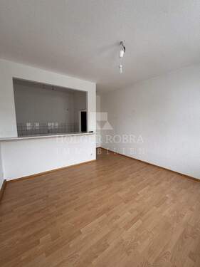 WZ Blick zur Küche - 