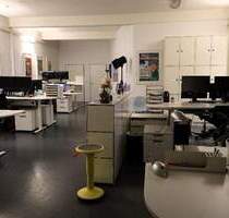 Modernes Co-Working im Büroloft Eimsbüttel - flexible Schreibtischplätze - Hamburg Hoheluft-West