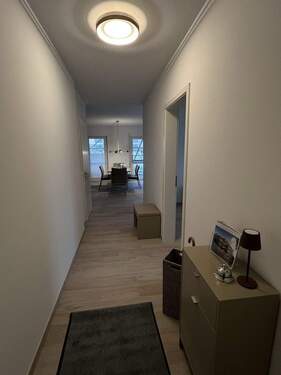 Musterwohnung - 