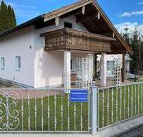 Viel Platz auch für 2 Familien in freistehenden Haus in guter Lage - Rosenheim Happing