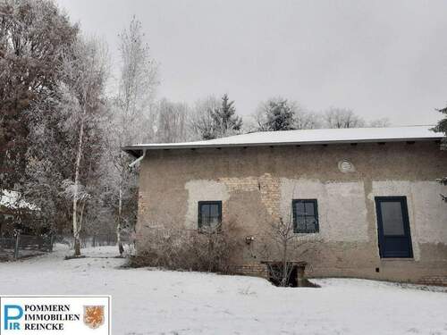 Südwestseite mit Kellerabgang.jpg - 