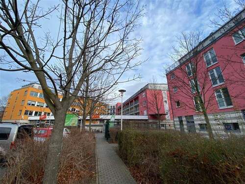 Karree am Südpark - 