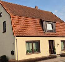 Großzügiges Einfamilienhaus mit Nebengebäude und liebevoll angelegtem Garten zu verkaufen - Ottersberg Otterstedt