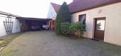 Carport - 