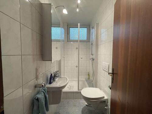 Badezimmer 1 - 