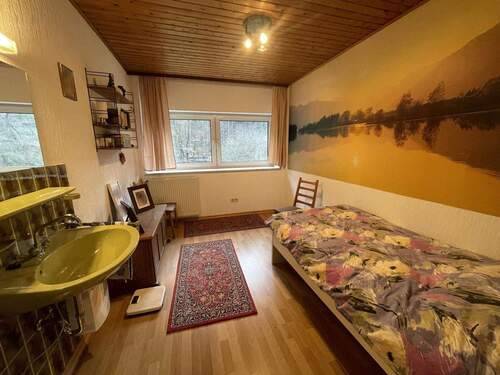 Schlafzimmer 1 - 