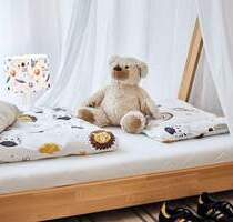 Sonnige Eckwohnung mit großem Balkon und toller Lage - Herzogenaurach