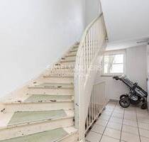 Wohn- und Geschäftshaus in der Nähe der Kaulsdorfer Seen - Berlin