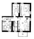 Grundriss - 