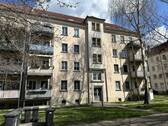 Balkonanlage - 