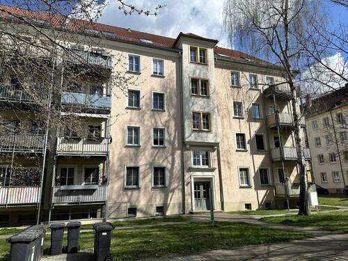 Balkonanlage - 