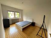 Bild 3 - 2 Zimmer Etagenwohnung in Hamburg