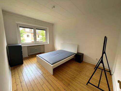 Bild 3 - 2 Zimmer Etagenwohnung in Hamburg