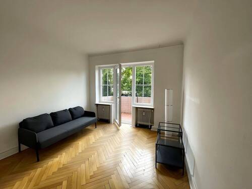 Bild 4 - Etagenwohnung mit 63,00 m&sup2; in Hamburg zur Miete