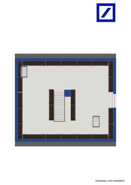 GR Dachgeschoss - 