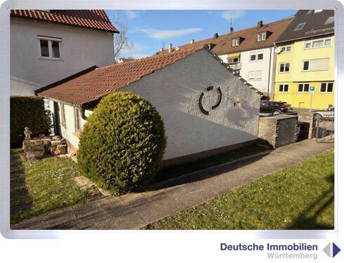 2 Einzelgaragen - 