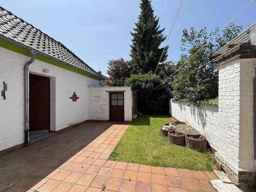 Garten - 