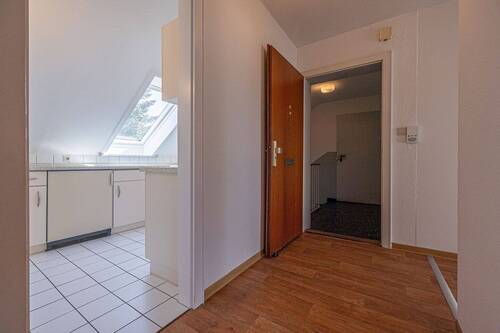 Flur - 2 Zimmer Etagenwohnung in Halstenbek
