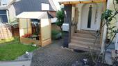 Hauseingang - Mehrfamilienhaus, Wohnhaus mit 130,00 m² in Koblenz zum Kaufen