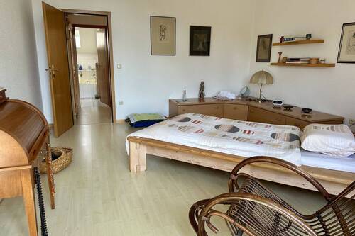 Schlafzimmer (Ansicht 3) - 