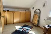 Kinderzimmer im DG - 