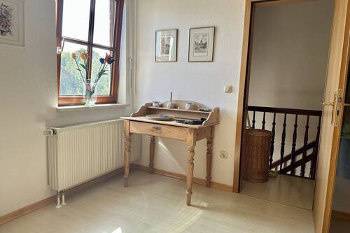 Kinderzimmer im DG (Ansicht 2) - 