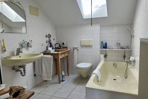 Badezimmer - 