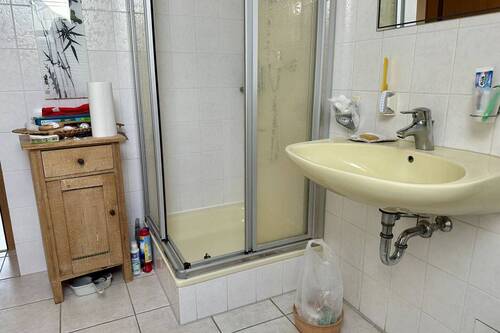 Dusche - 