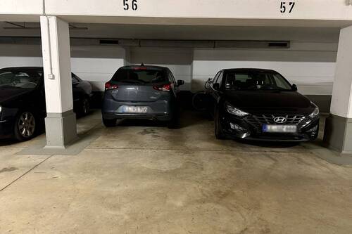TG-Stellplatz Nr. 56 - 