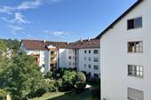 Blick nach Osten - 