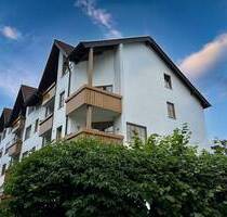 4-Zimmer-Wohnung in Landsberg am Lech