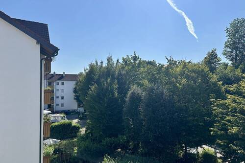 Blick nach Süden - 