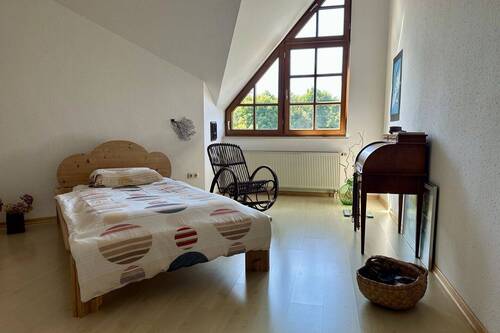 Schlafzimmer (Ansicht 1) - 
