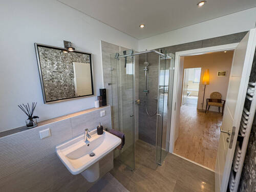 Badezimmer - 