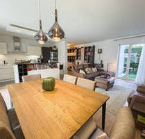 3-Zimmer-Wohnung mit Garten und Terrassenfläche, KfW-Standart! - Heppenheim Hambach