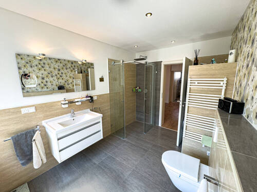Badezimmer - 