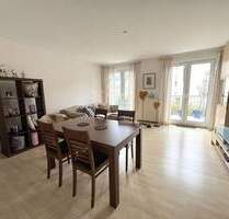 Gepflegte 2,5 Zimmer Eigentumswohnung mit Balkon, Stellplatz und Keller in Bochum Stiepel